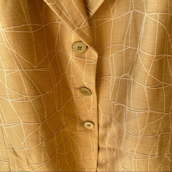 Lafayette‎ 148 New York Women’s Button Coat - Picture 6 of 9